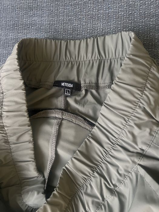Бутиков панталон Veteida