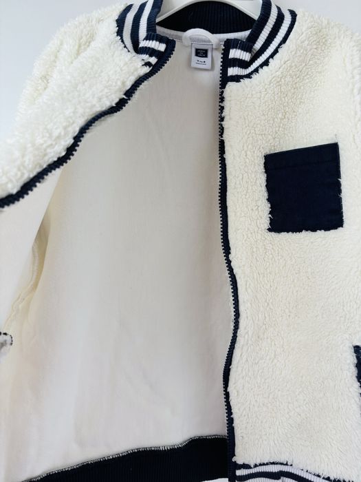 Jacheta baieti JANIE & JACK 7-8 ani