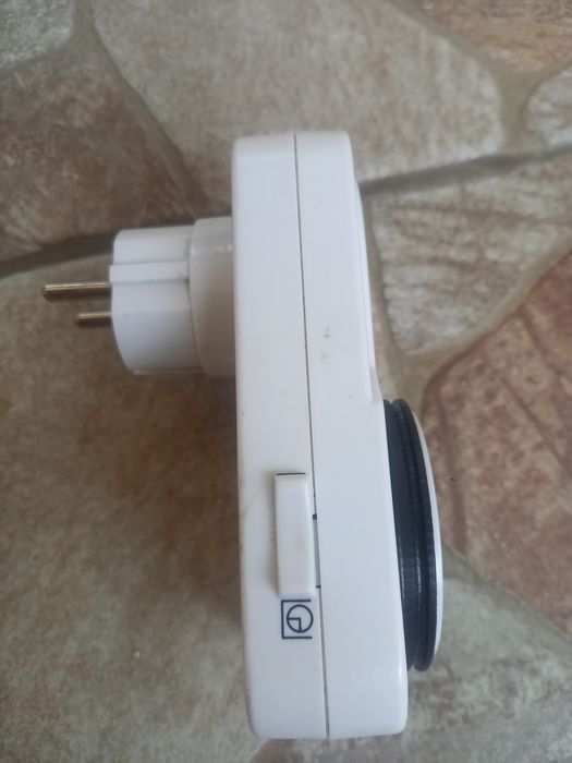 Механичен таймер