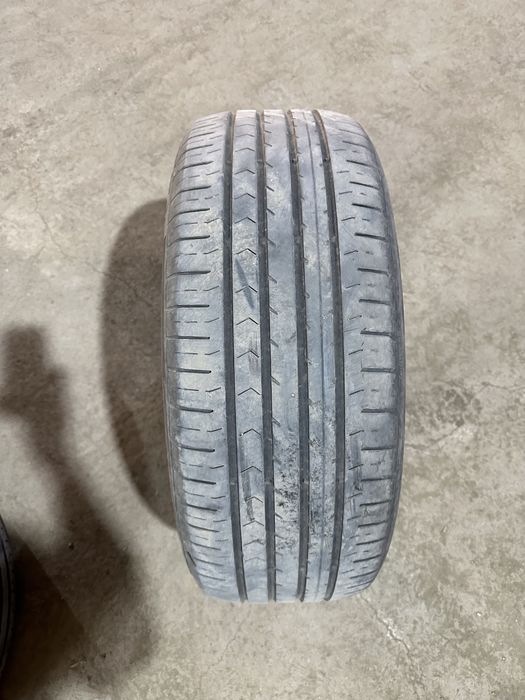 Продам шины Continental