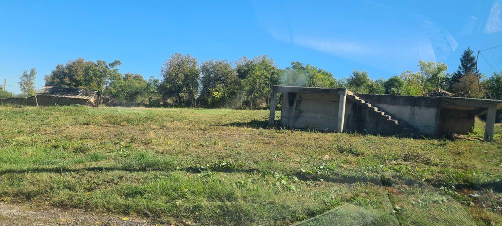 Продава се Парцел в Попово - 2157 кв.м за 7 €/кв.м - Снимка #4