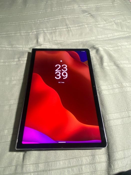 Lenovo YOGA tab 11