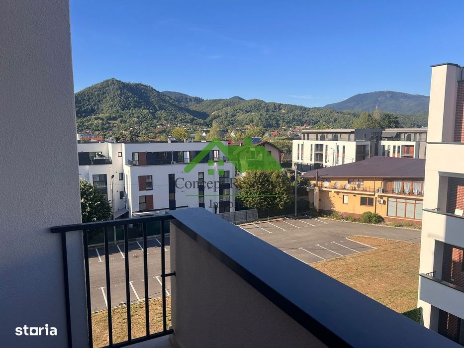 Apartament 2 camere, 43 mp – bloc nou 2025, str. Anton Pann