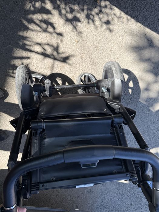 Vand carucior peg perego