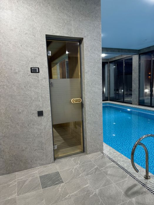 Продается дом в Чимгане