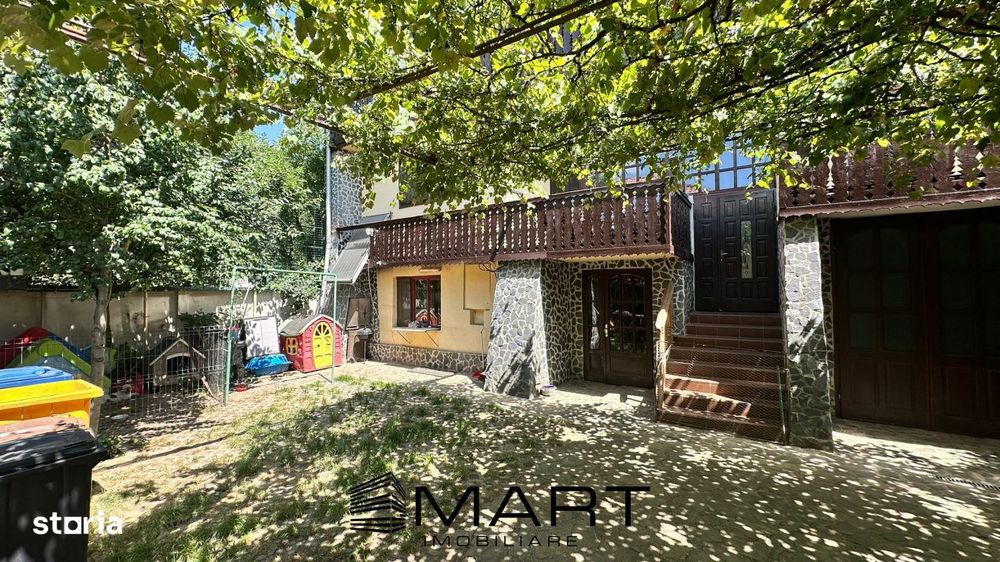 Casa individuala zona Calea Poplacii