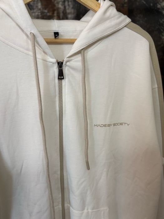 Compleu barbati made by society