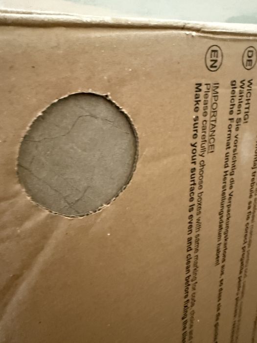 Гранитогрес 60х120R см калиброван - 7.2кв