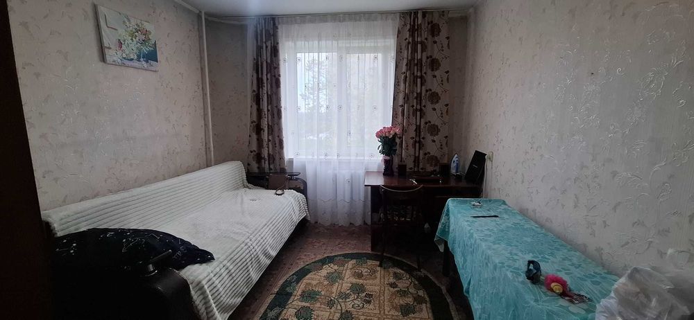 Продам 3-х ком. кв. в районе СКУ