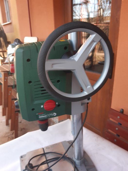 Bormasina de banc Bosch PBD 40