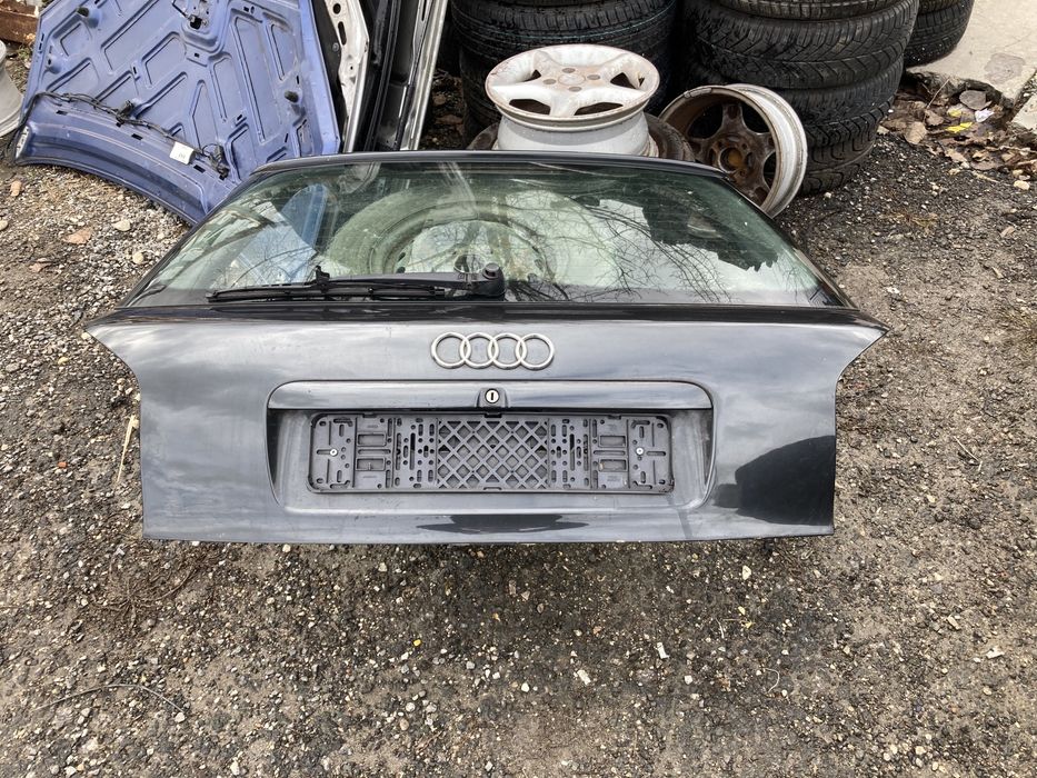 Багажник за Audi A4 комби 1998- 2003