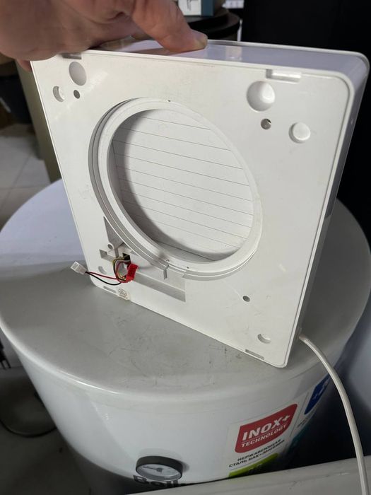 Рекуператор C.House