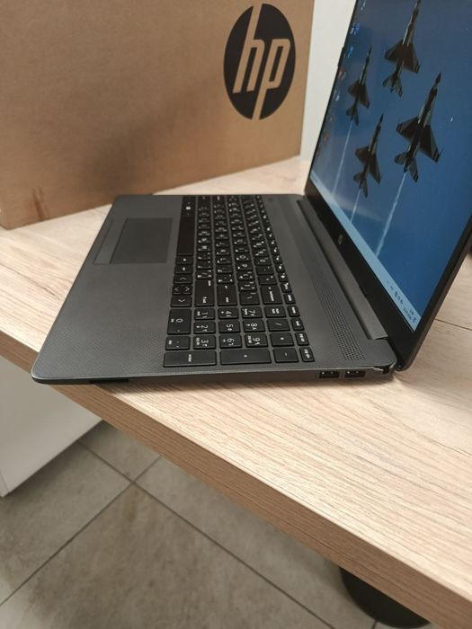 HP Ryzen 5noutvuk notebook