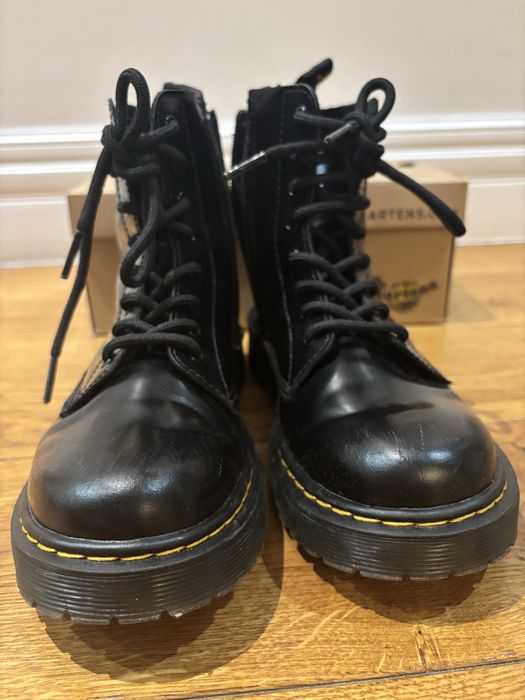 Dr.Martens детски боти