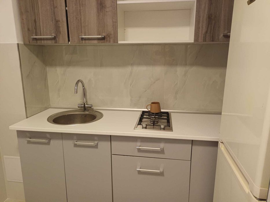 Apartament de închiriat 390€