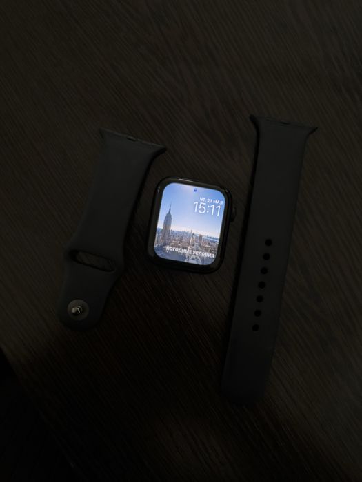 Apple watch SE 44mm
