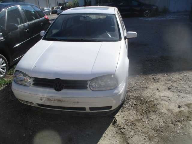 Piese dezmembrez WV GOLF4 motor 1,9 diesel TDI cod ASV ALH