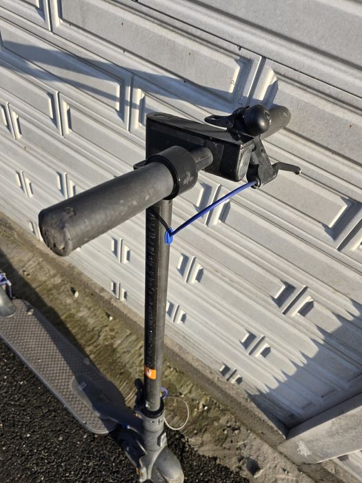 Trotineta electrica Xiaomi