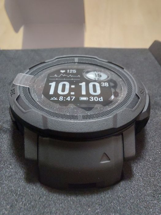 Garmin Instinct 2