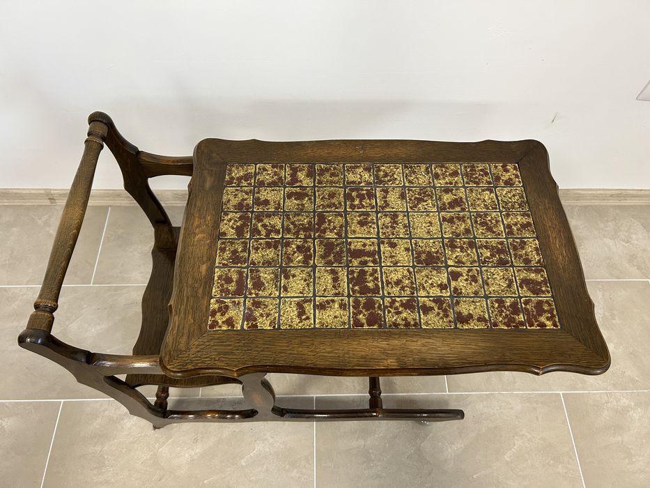 Помощна маса масив  Д565