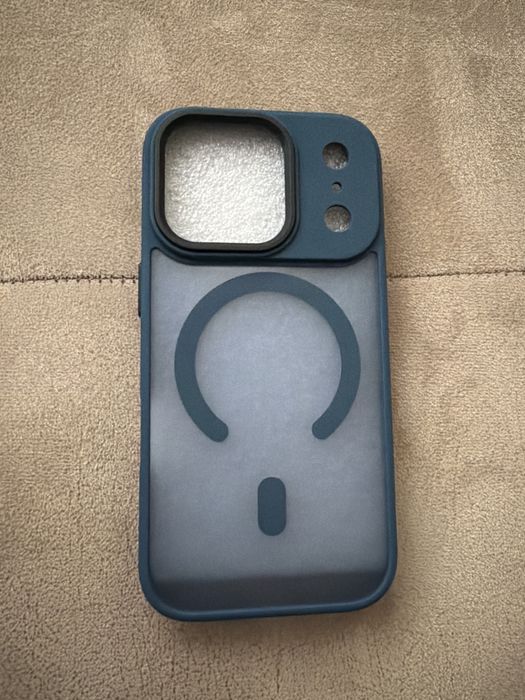 протектори или калъф за Iphone 17 Pro