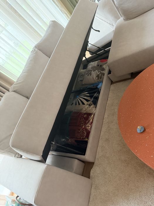 Модулен диван Canappe