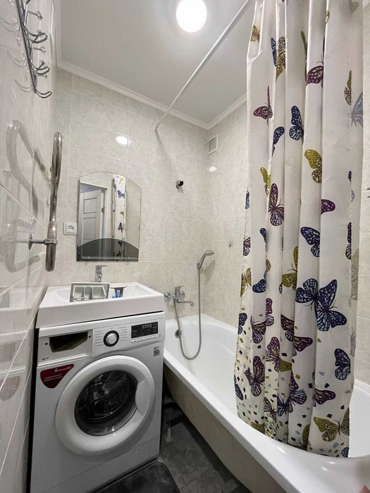 3 ком на Сазде за 16500млн