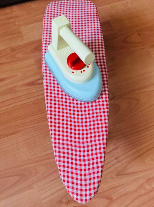 Детска дъска за гладене