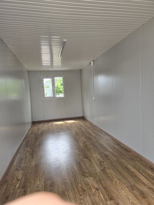 Vand container modular tip birou
