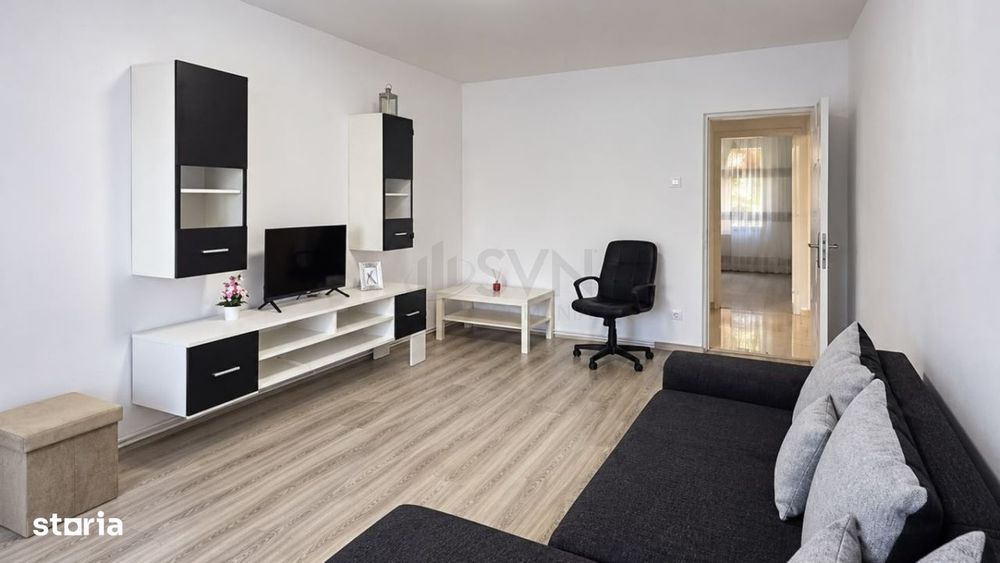 Apartament 3 Camere I Mega Mall