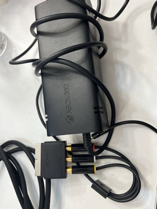 Vand Xbox 360 e.