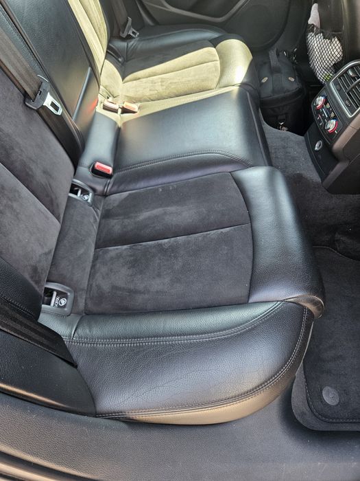 Audi a6 c7 3.0 tdi impecabil
