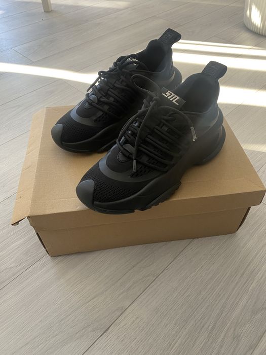Adidasi de dama Steve Madden 36