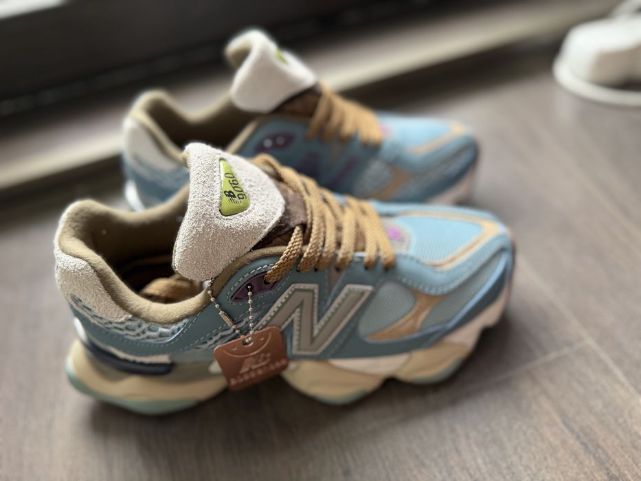 New Balance 9060