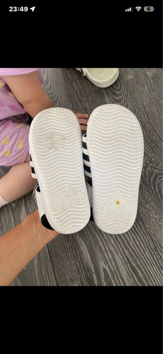 Sandale adidas 30
