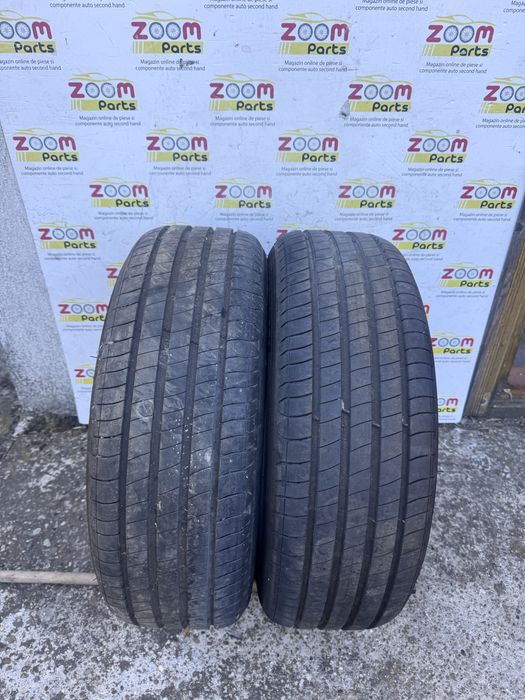 Set pereche 2 anvelope vara Michelin Primacy 205 60 16 DOT 2025
