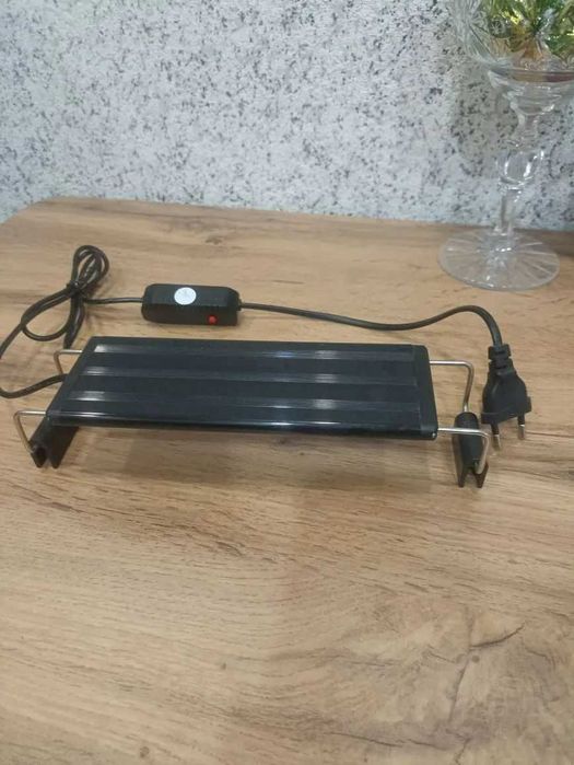 Светодиодные светильники.