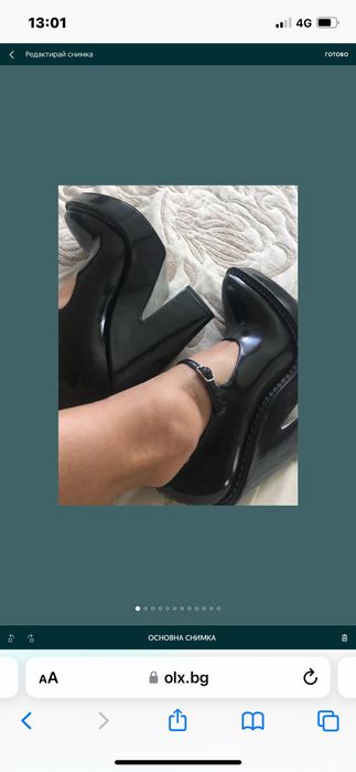 Дамски боти Diesel, обувки CK, Alexander Wang