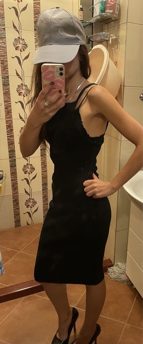 лот летни роклички   Рокля terranova junona xs