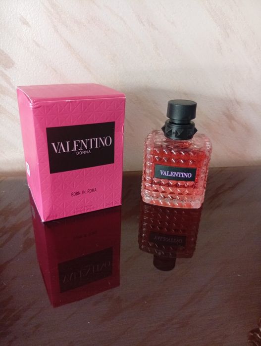 Parfum Valentino nou
