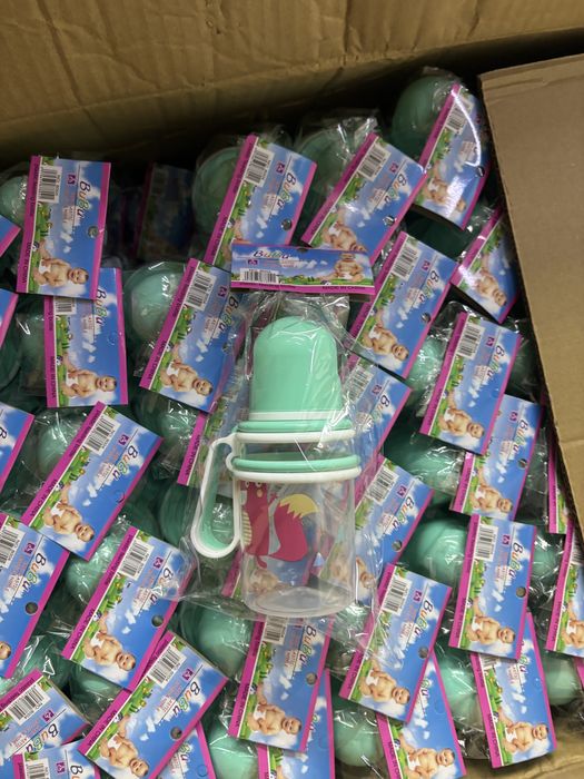 Бутылки,соски,ниблеры,аспиратор