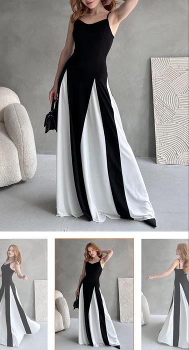 Нова рокля S размер