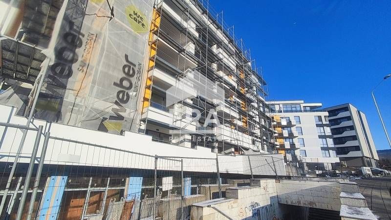 Продава се Двустаен апартамент в Варна, Възраждане 2 - 60 кв.м за 1097 €/кв.м - Снимка #1