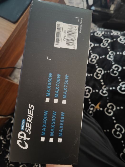 Игравой компьютер