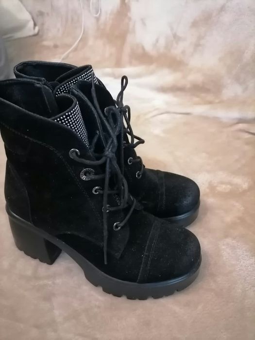 Батильоны женские