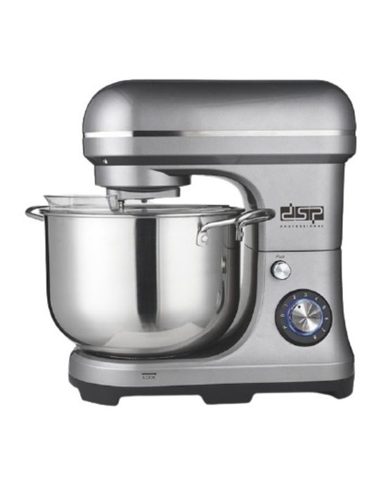 Миксер DSP KM3059 серебристый