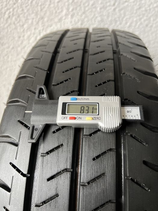 Anvelope Falken 215 65 R16C