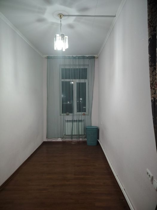 2 ком, 47м2, Геофизика