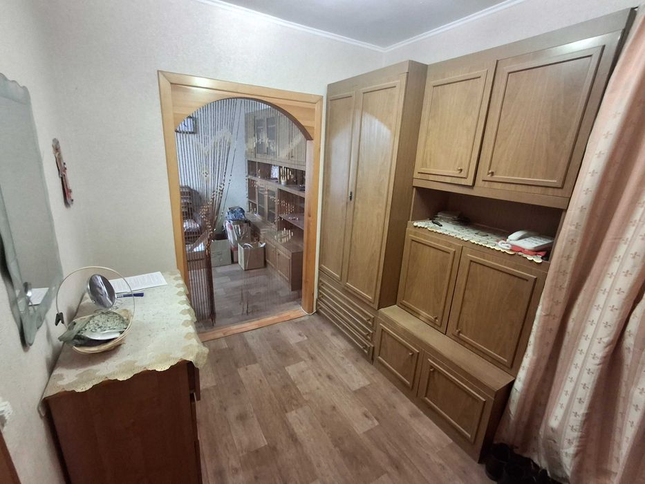 Продажа 2к квартиры в Петропавловске