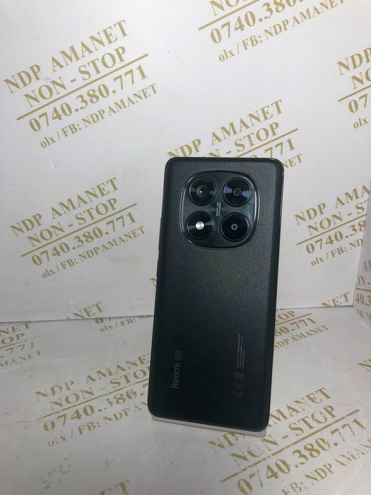 NDP Amanet Calea Mosilor 298 REDMI NOTE 14 PRO 5G (59329)